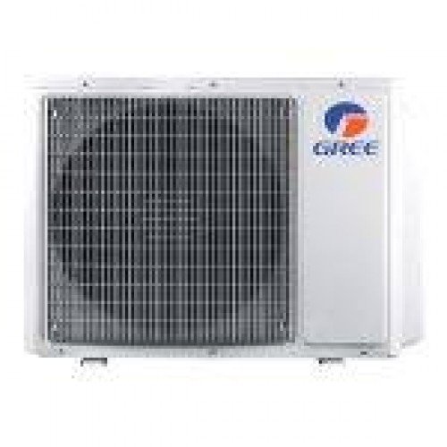 W1GRE- Išorinė Free-match dalis 1:5 12,1/13,0 kW, R32